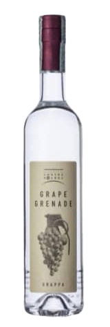 [csogrape] Contra Soarda Grape Grenada 50cl