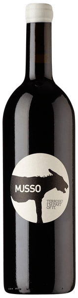 Contra Soarda Musso Roccia Veneto Rosso IGT 1.5L Magnum 2017