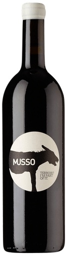 [csomusso] Contra Soarda Musso Veneto Rosso IGT 75cl