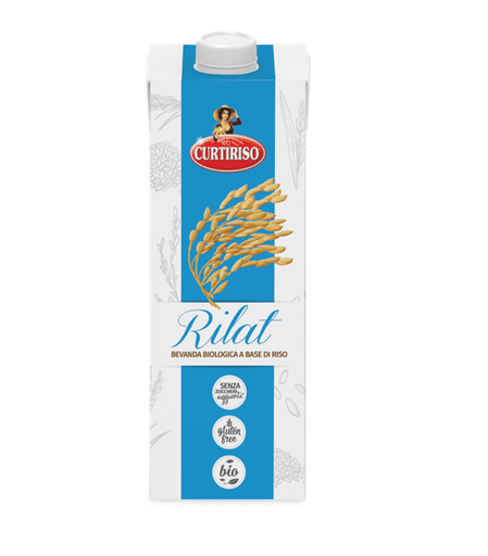 [cur6l0r0000] Curtiriso Rilat rijstmelk 1l