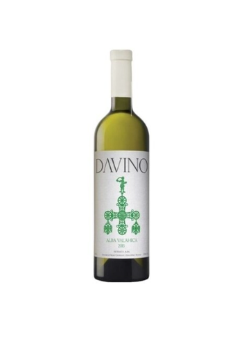 [davalba] Davino Alba Valahica Feteasca 75cl