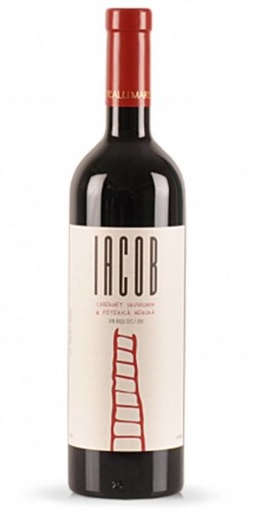 [daviacobfeteasca] Davino Iacob Feteasca Neagra 75cl
