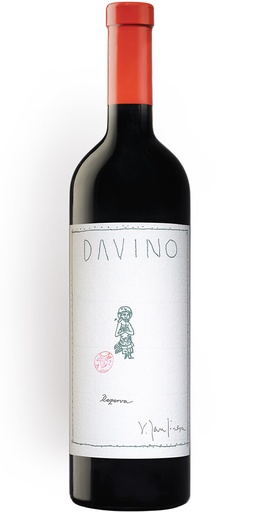[davrezerva] Davino Rezerva 75cl