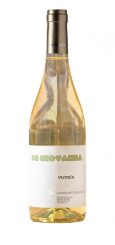[digdgvc1] Di Giovanna Vurria Catarratto IGP Terre Siciliane 75cl