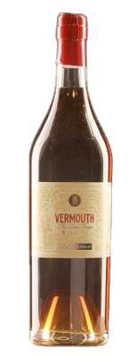 Louis Roque Vermouth 75cl