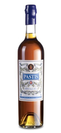 [dlr0007005] Louis Roque Pastis 70cl