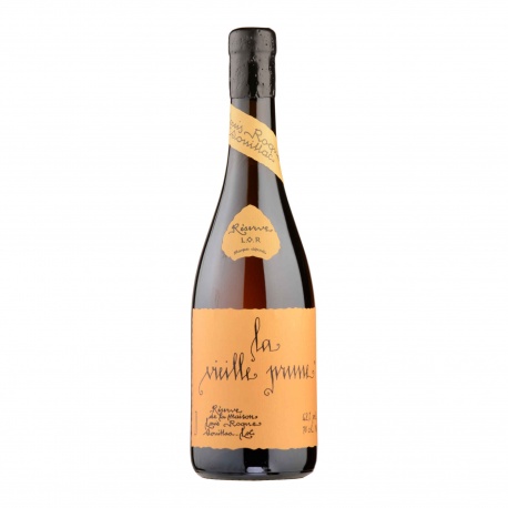 Louis Roque Vieille Prune Centenaire 70cl
