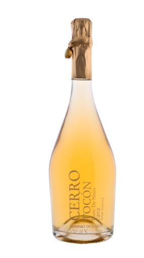 [domcerrotocon] Dominio de la Vega Cava Cerro Tocon Reserva Brut 75cl
