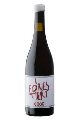 [forforestieriL04] I Forestieri Toscana Rosso IGT 75cl