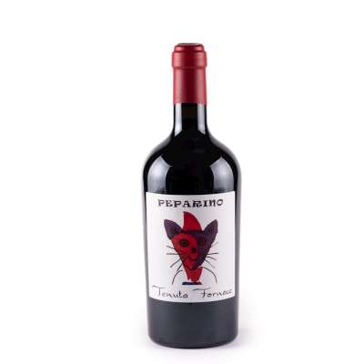 [forpeparino-2022] Tenuta Fornace Peparino Pinot Nero IGT 75cl