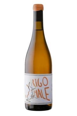 [forrigomaleL03] I Forestieri Rigomale Toscana Bianco IGT 75cl