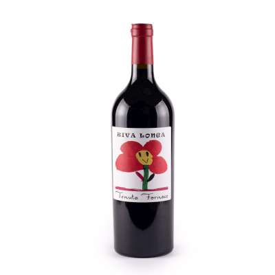 [forrivalonga] Tenuta Fornace Riva Longa Croatina Passito 75cl