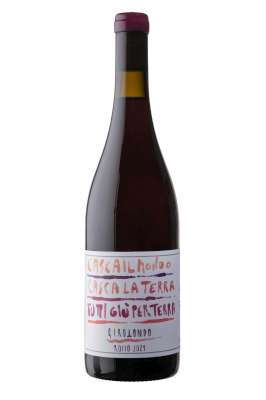 [fortoscanorossoL01] I Forestieri Girotondo Toscana Rosso IGT 75cl