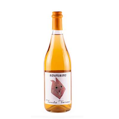 [forzelferino] Tenuta Fornace Zolferino Timorasso DOC 75cl