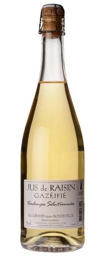 [girjus] Paul Giraud Jus de Raisn Gazéifié 75cl