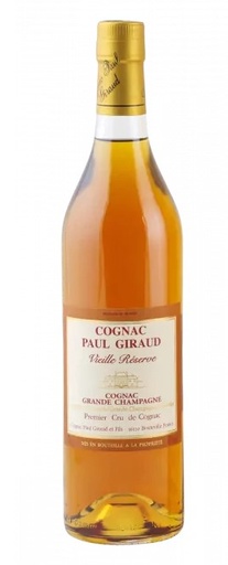 [girxo] Paul Giraud Cognac XO 70cl