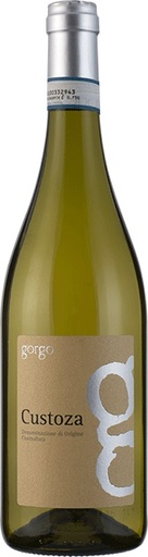 [gorcustoza] Gorgo Custoza DOC 75cl BIO