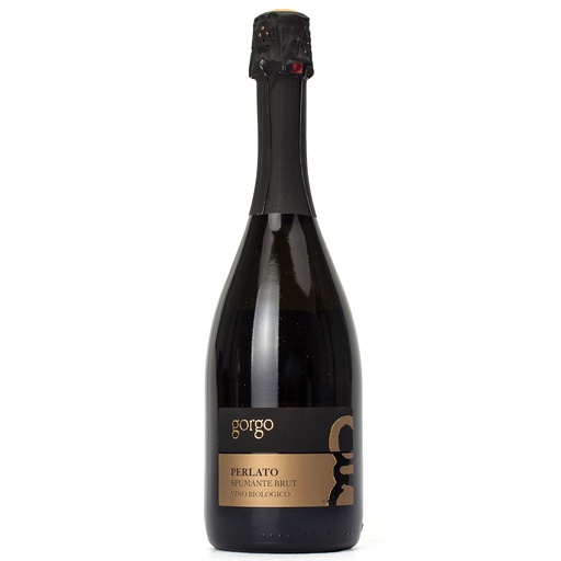 [gorperlatocustoza] Gorgo Perlato Custoza Spumante DOC 75cl