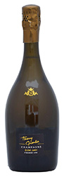 Thierry Grandin Champagne Eclat Noir 75cl