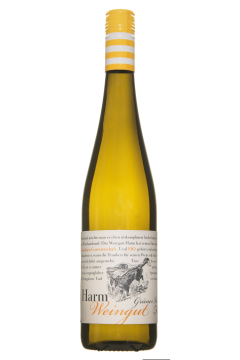 [harfio] Harmwein Grüner Veltliner Fio 75cl