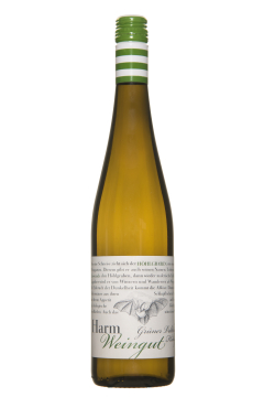 [harhohlgraben] Harmwein Grüner Veltliner Ried Höhlgraben DAC 75cl