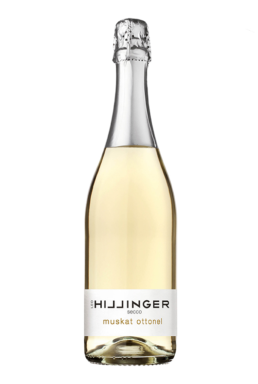Hillinger Secco Muskat Ottonel 75cl