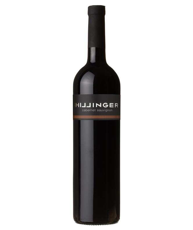 Hillinger Cabernet Sauvignon 75cl