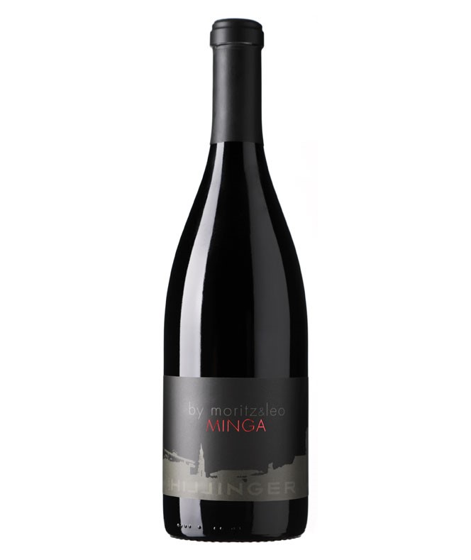 Hillinger Minga rot 75cl