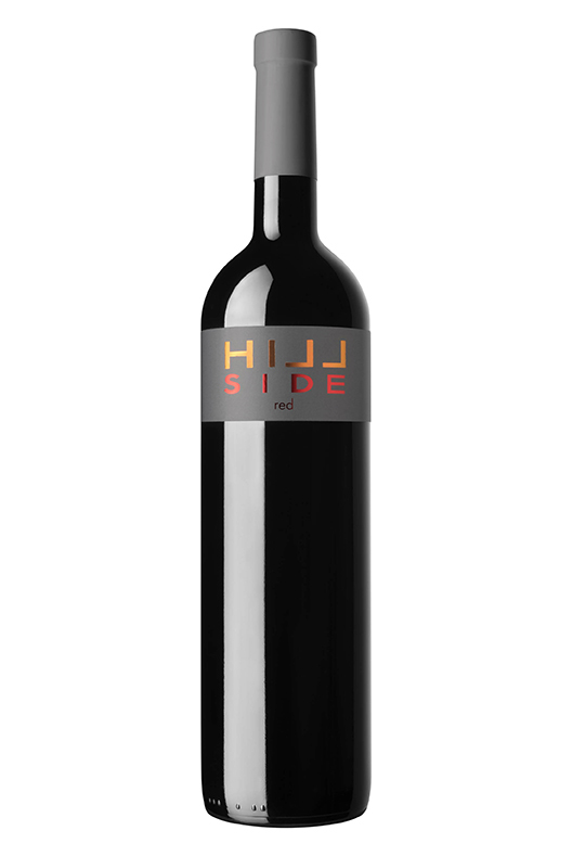 Hillinger Hillside red 75cl