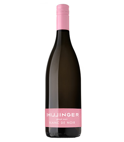 Hillinger Blanc de Noir 75cl