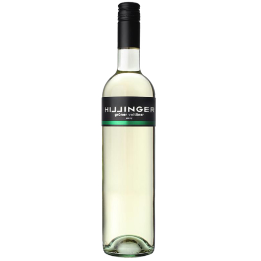Hillinger Grüner Veltliner 75cl