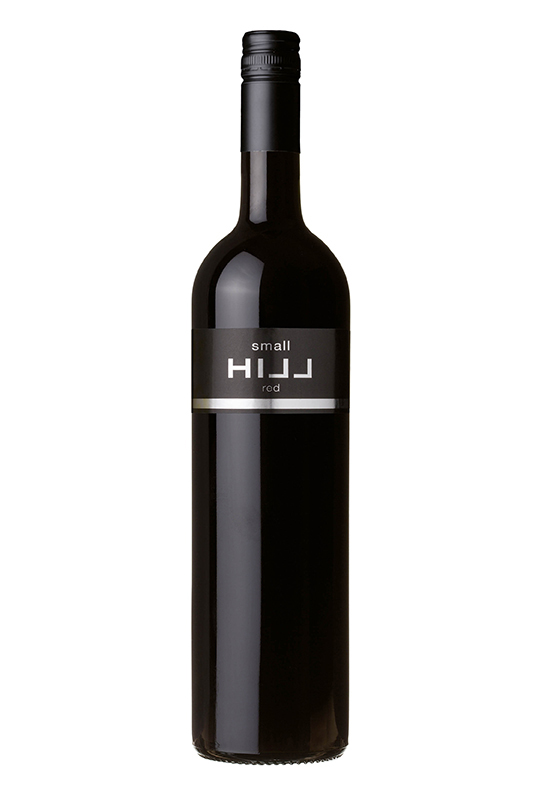 Hillinger Small hill red 75cl