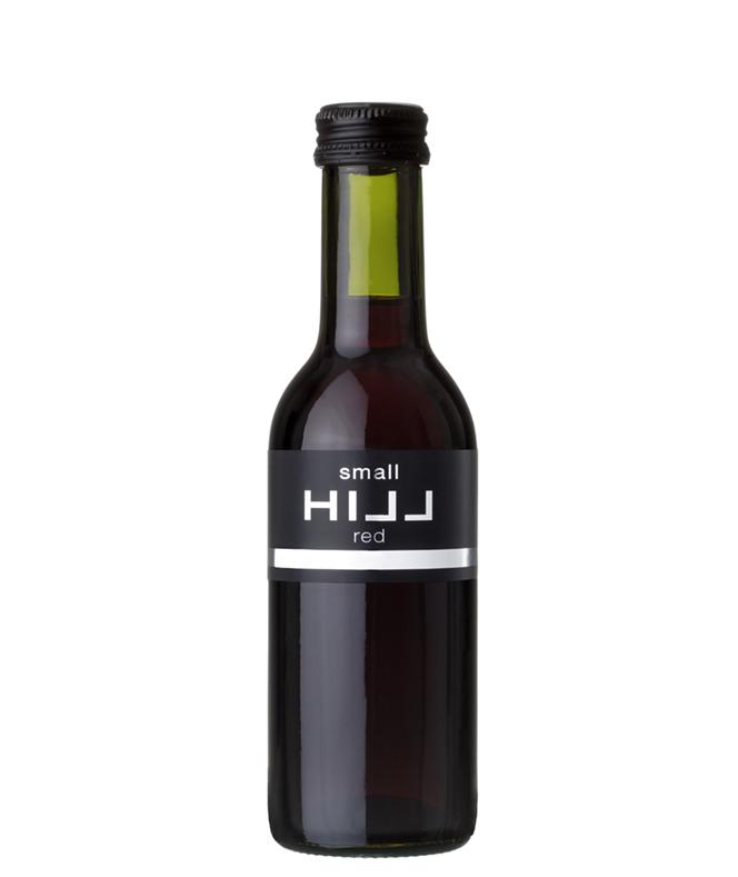 Hillinger Small hill red 25cl