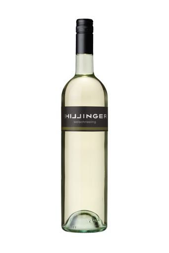 [hil11001627] Hillinger Welschriesling 75cl