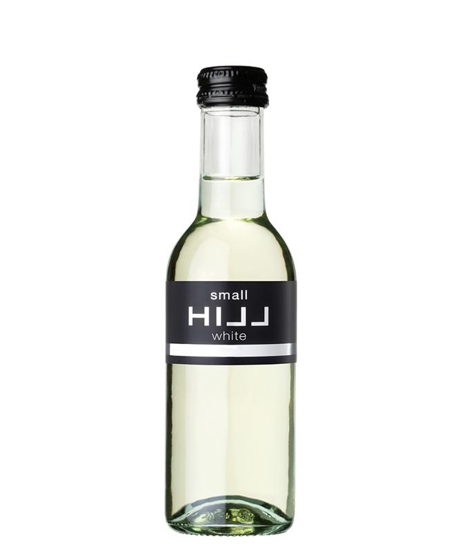 Hillinger Small hill white 25cl