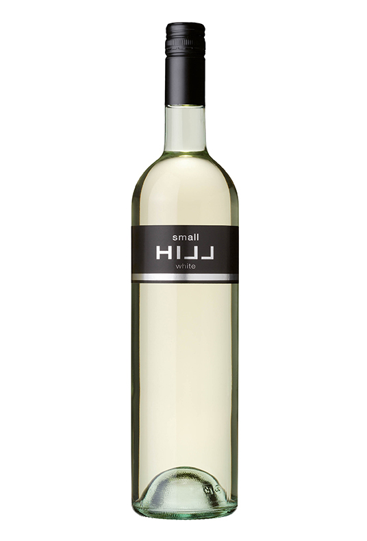 Hillinger Small hill white 75cl