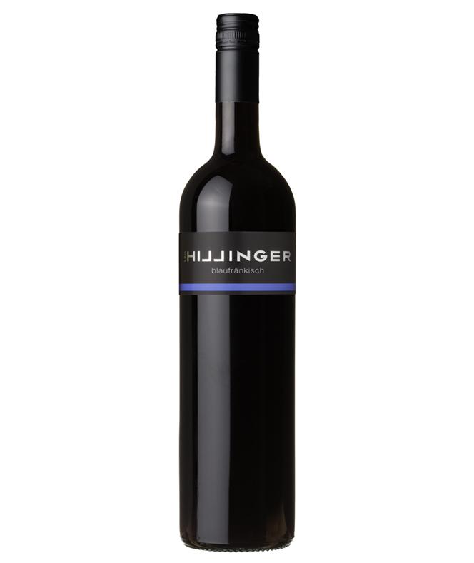 Hillinger Blaufränkisch 75cl
