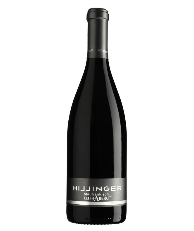 Hillinger Blaufränkisch Leithaberg DAC 75cl