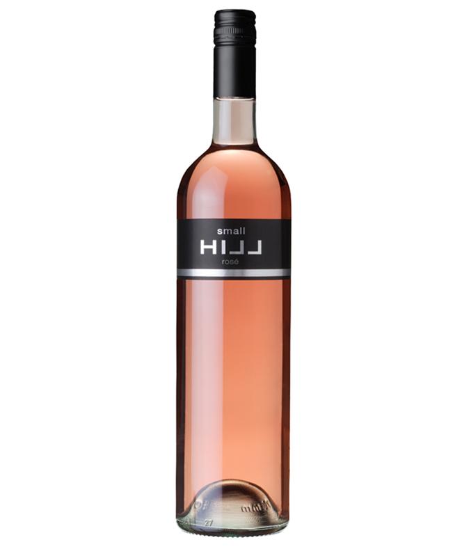 Hillinger Small Hill rosé 75cl