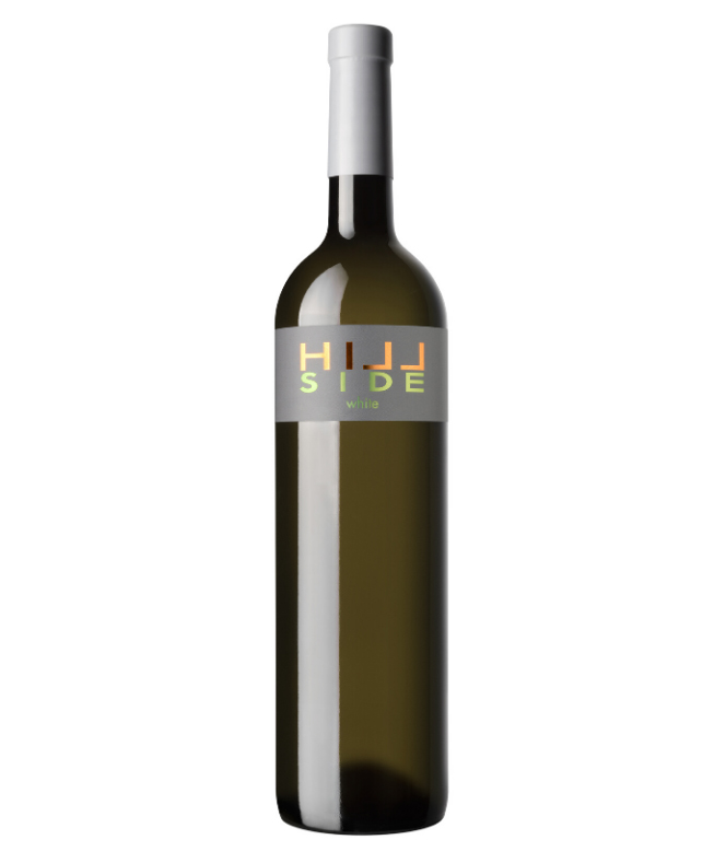 Hillinger Hillside white 75cl