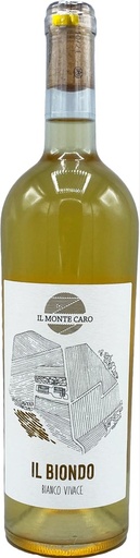 [imcib] Il Monte Caro Il Biondo IGT 75cl
