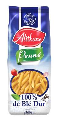 [itkpas33063] Al Itkane Penne 500g