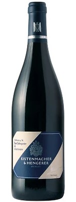 [kis2678] Kistenmacher Merlot trocken VDP Gutswein 75cl