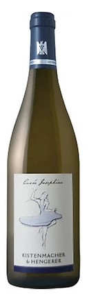[kis2684] Kistenmacher Cuvée Josephine trocken VDP Gutswein 75cl