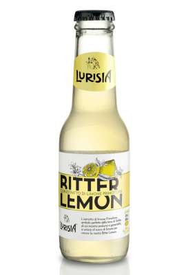 Lurisia Bitter Lemon di Limone Primofiore 150ml
