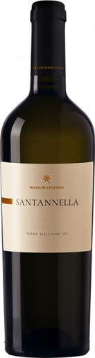 [man121121-2022] Mandrarossa Santannella IT 75cl