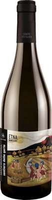 [man14051] Mandrarossa Etna Bianco DOC Sentiero Delle Gerle 75cl