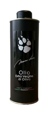 Massimo Leone Olio D'Oliva Extra