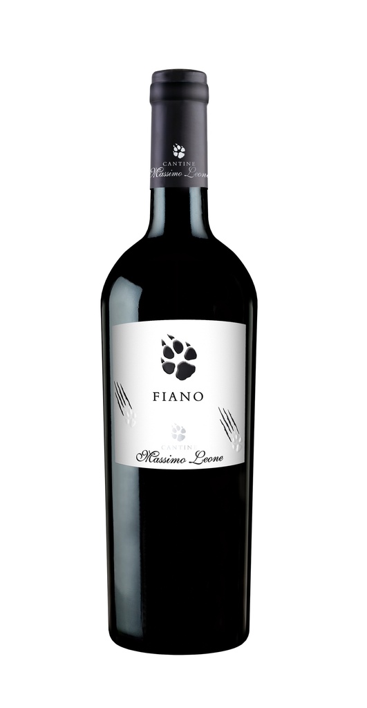 Massimo Leone Fiano Puglia IGT 75cl