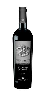 [masganimede] Massimo Leone Ganimede Puglia IGT 75cl